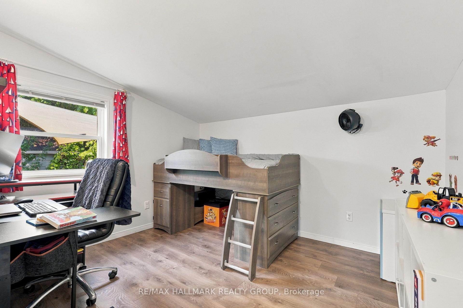 Photo 25 of 24 Reuben Cr, North Grenville, Kemptville — HOMEH