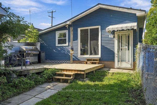 Photo 29 of 24 Reuben Cr, North Grenville, Kemptville — HOMEH