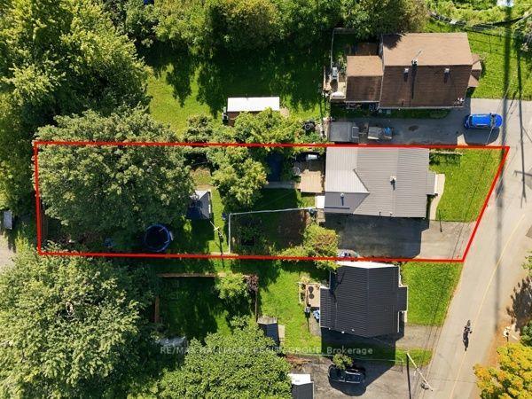 Photo 34 of 24 Reuben Cr, North Grenville, Kemptville — HOMEH