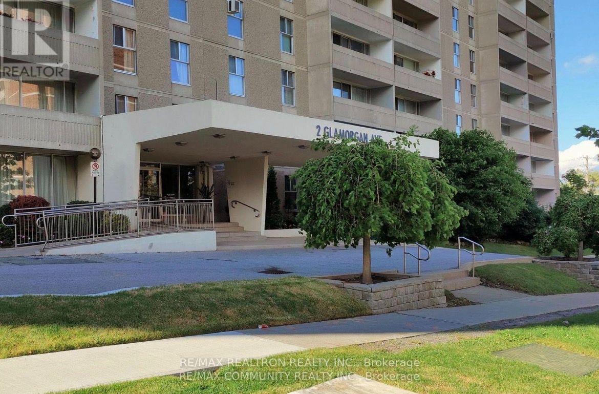 Photo of Unit 715, 2 Glamorgan Avenue