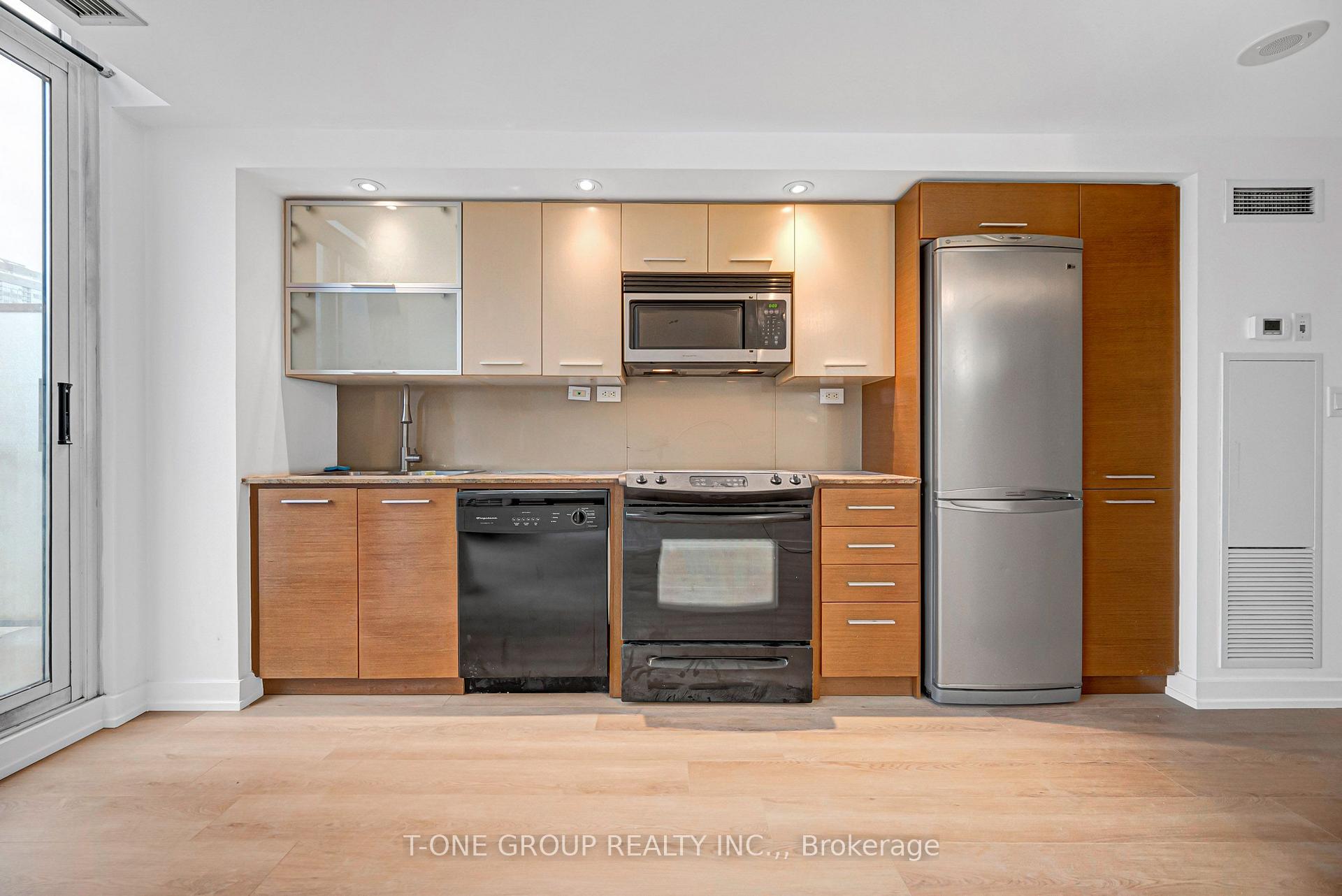 Photo of Unit 738, 8 Telegram Mews