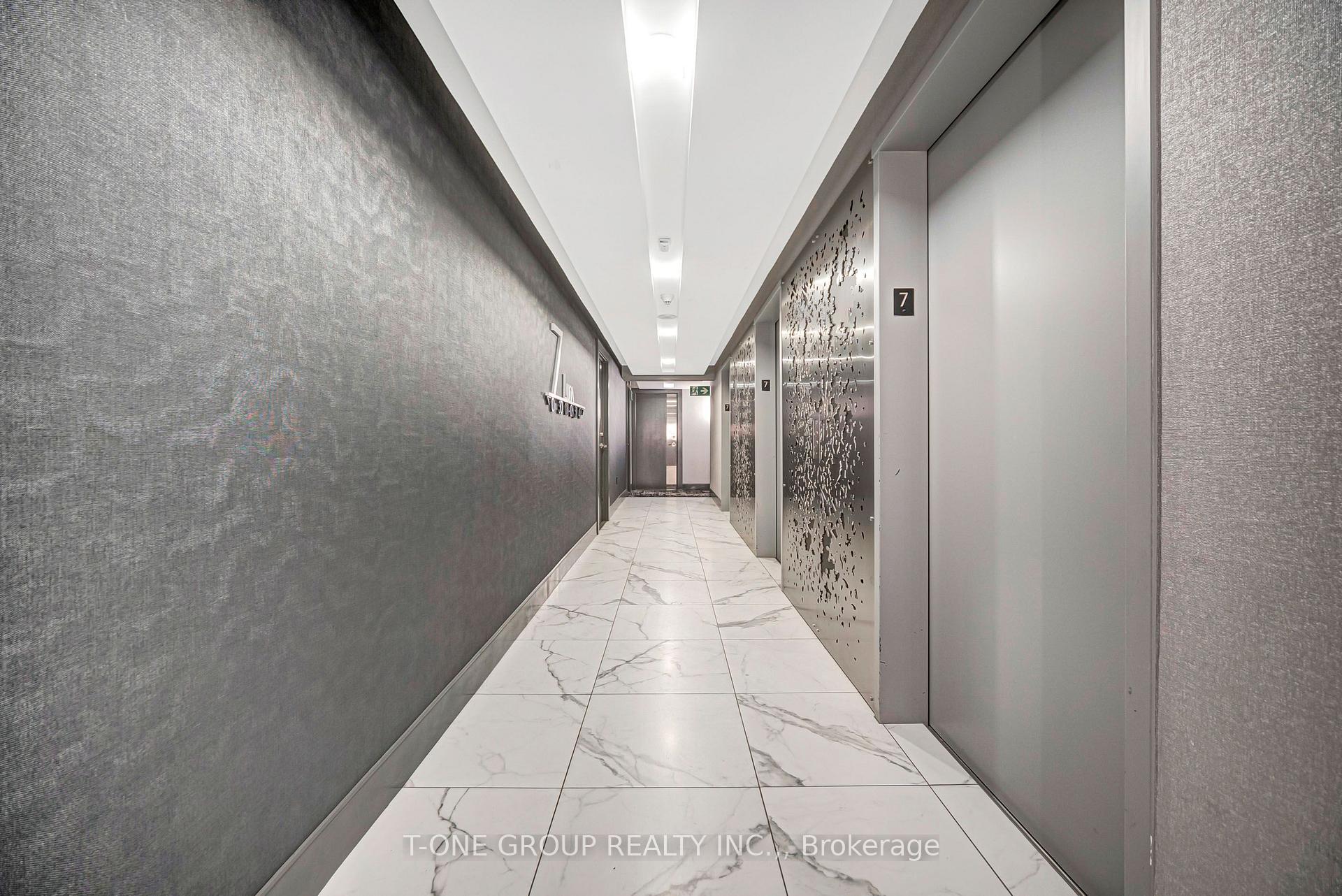 Photo 7 of Unit 738, 8 Telegram Mews, Toronto, Waterfront Communities — HOMEH