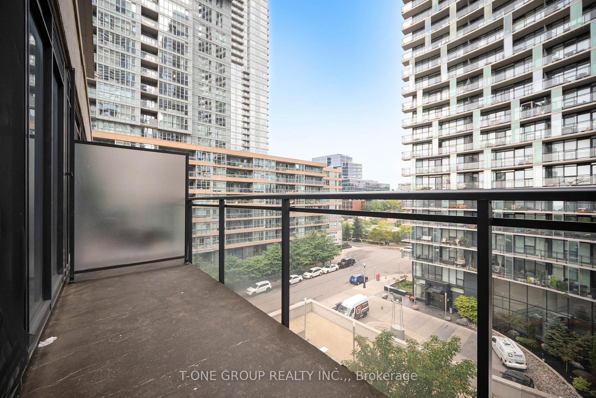Photo 32 of Unit 738, 8 Telegram Mews, Toronto, Waterfront Communities — HOMEH