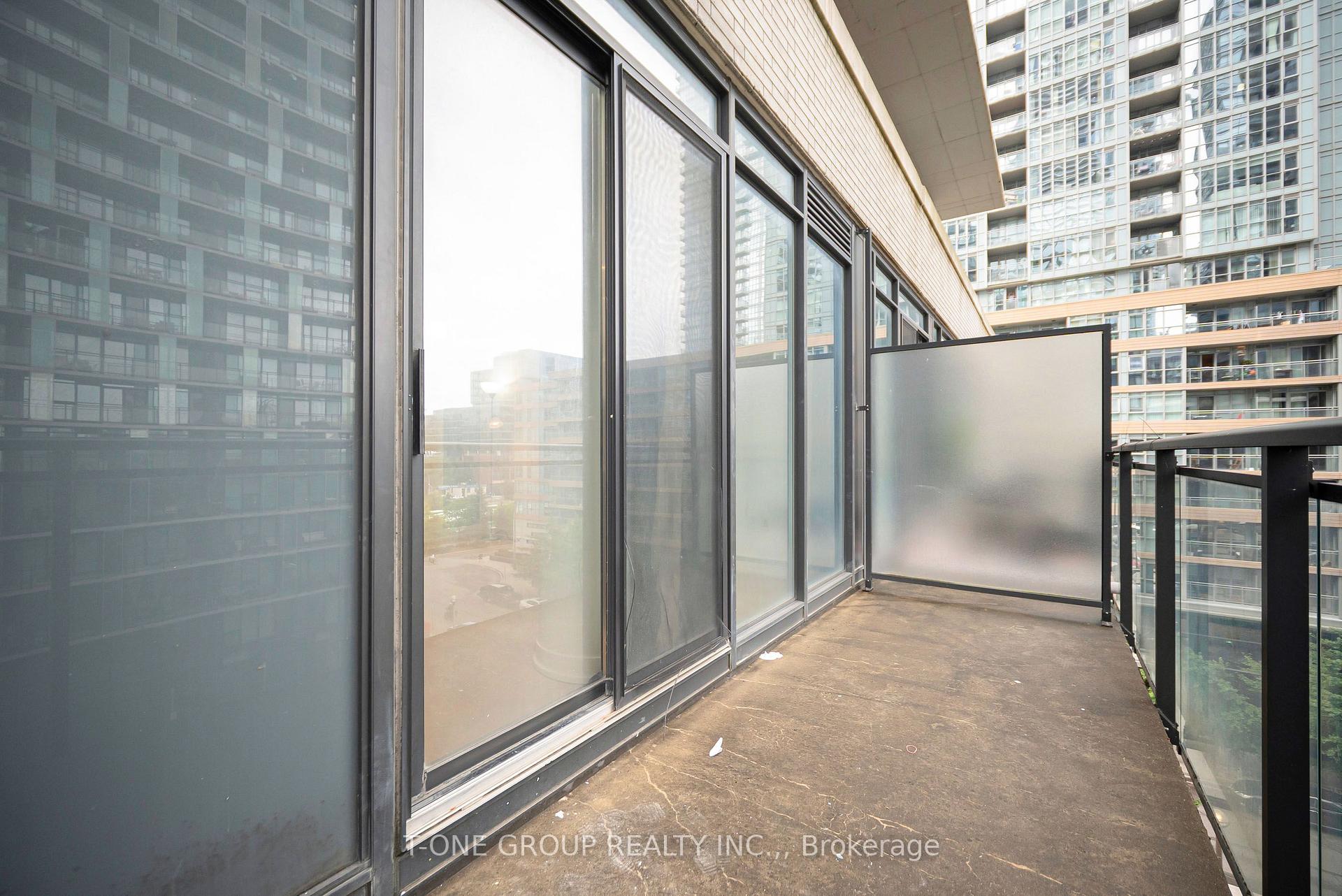 Photo 33 of Unit 738, 8 Telegram Mews, Toronto, Waterfront Communities — HOMEH