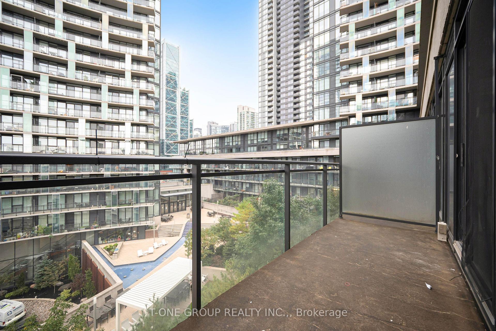 Photo 34 of Unit 738, 8 Telegram Mews, Toronto, Waterfront Communities — HOMEH