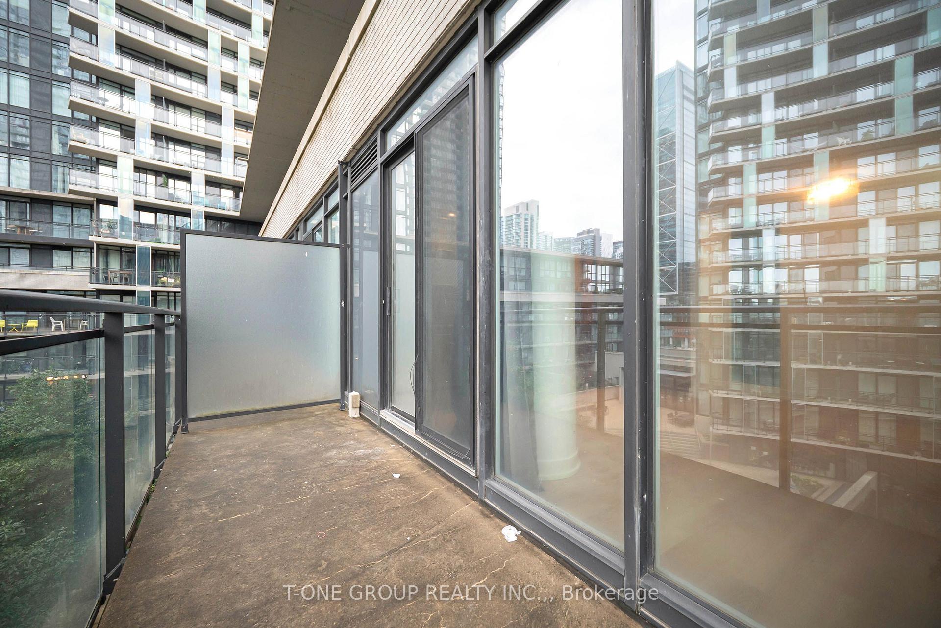 Photo 35 of Unit 738, 8 Telegram Mews, Toronto, Waterfront Communities — HOMEH