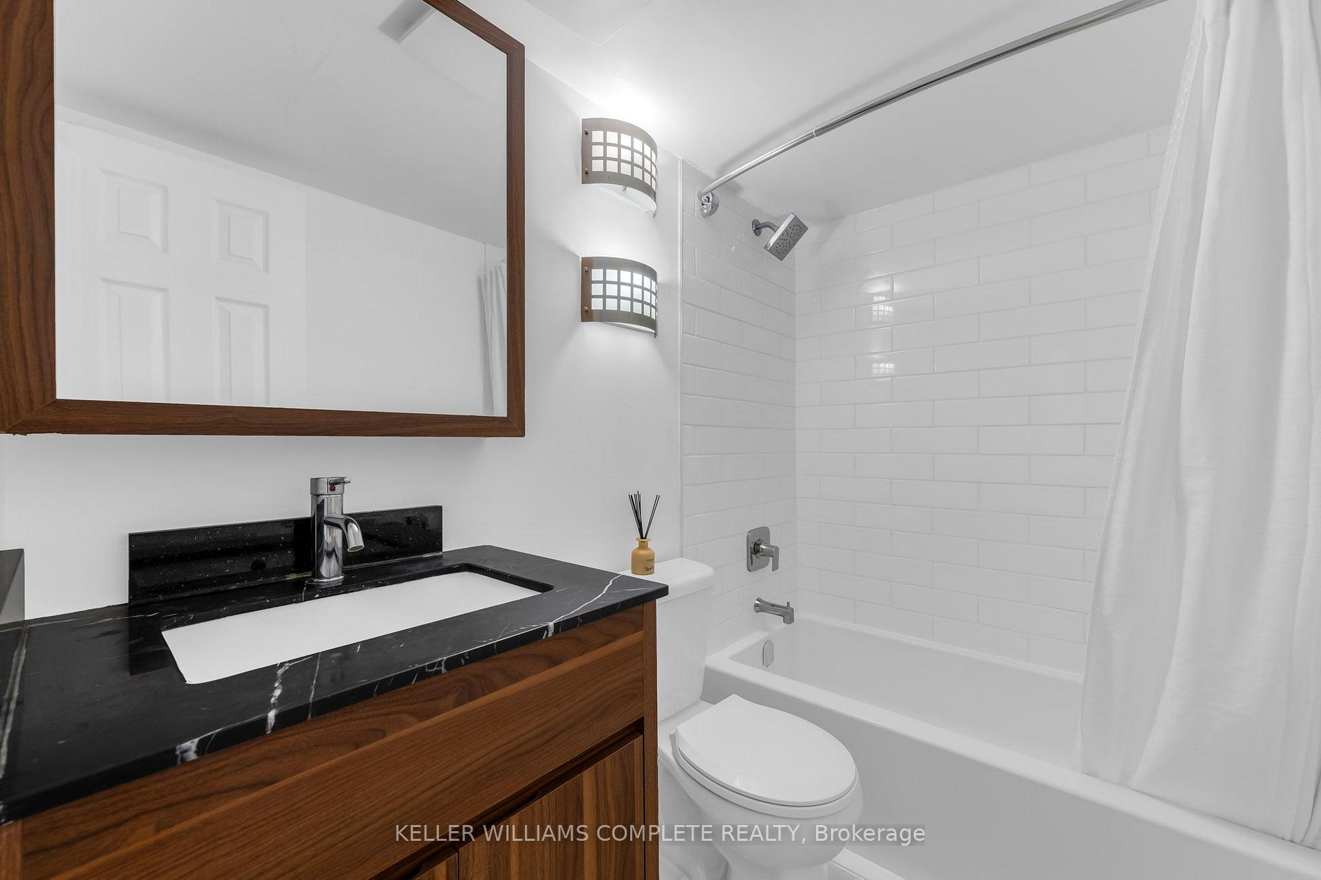 Photo 7 of Unit 1508, 1964 Main Street W, Hamilton, Ainslie Wood — HOMEH