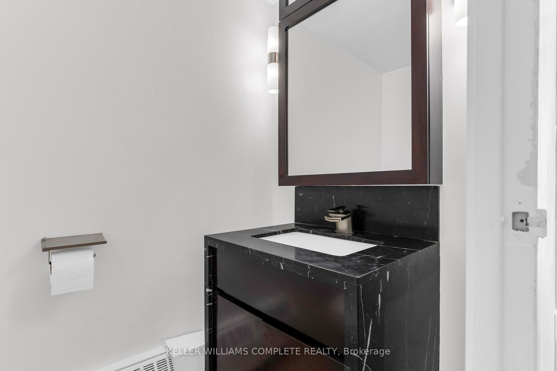 Photo 10 of Unit 1508, 1964 Main Street W, Hamilton, Ainslie Wood — HOMEH
