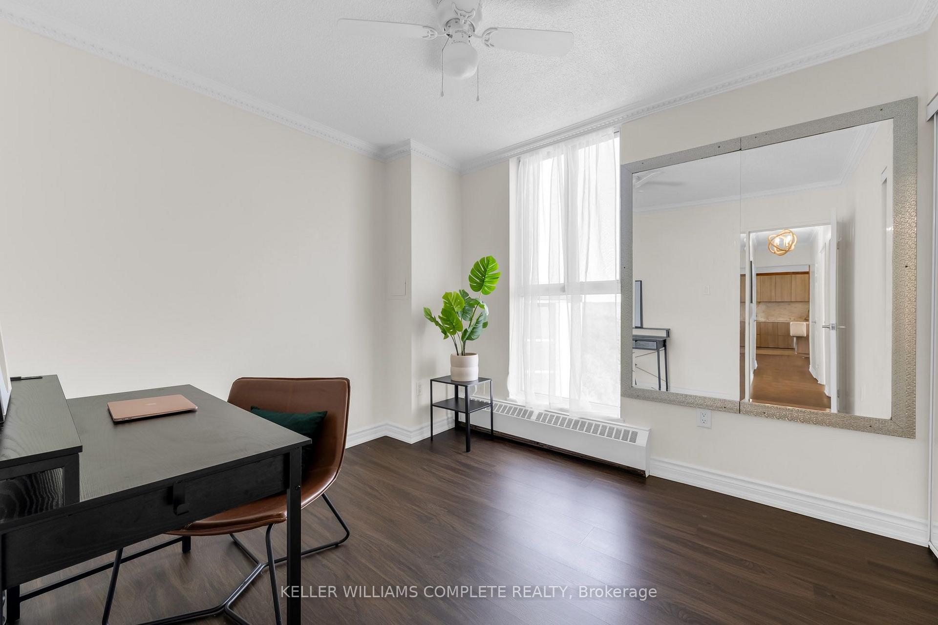 Photo 12 of Unit 1508, 1964 Main Street W, Hamilton, Ainslie Wood — HOMEH