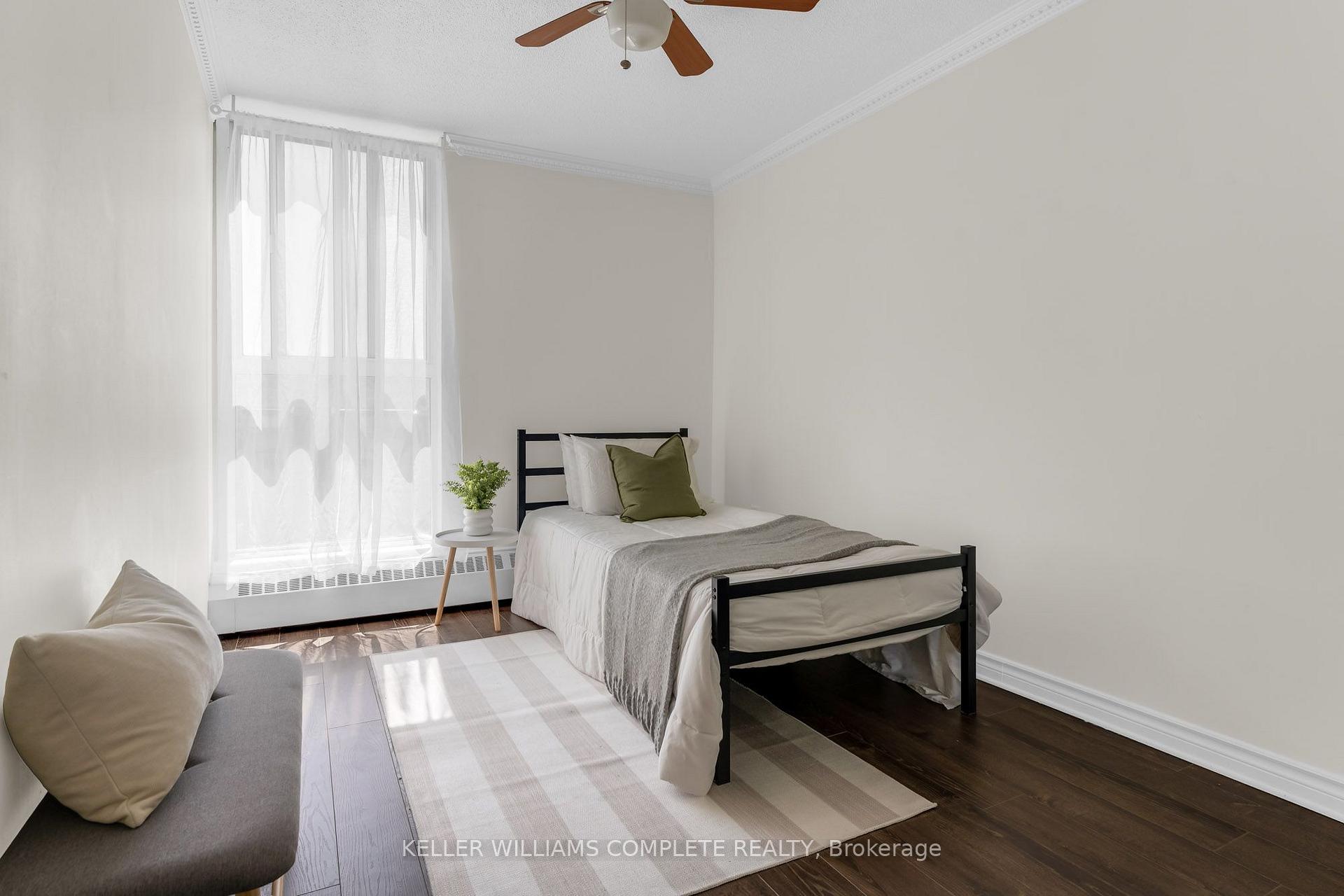 Photo 14 of Unit 1508, 1964 Main Street W, Hamilton, Ainslie Wood — HOMEH
