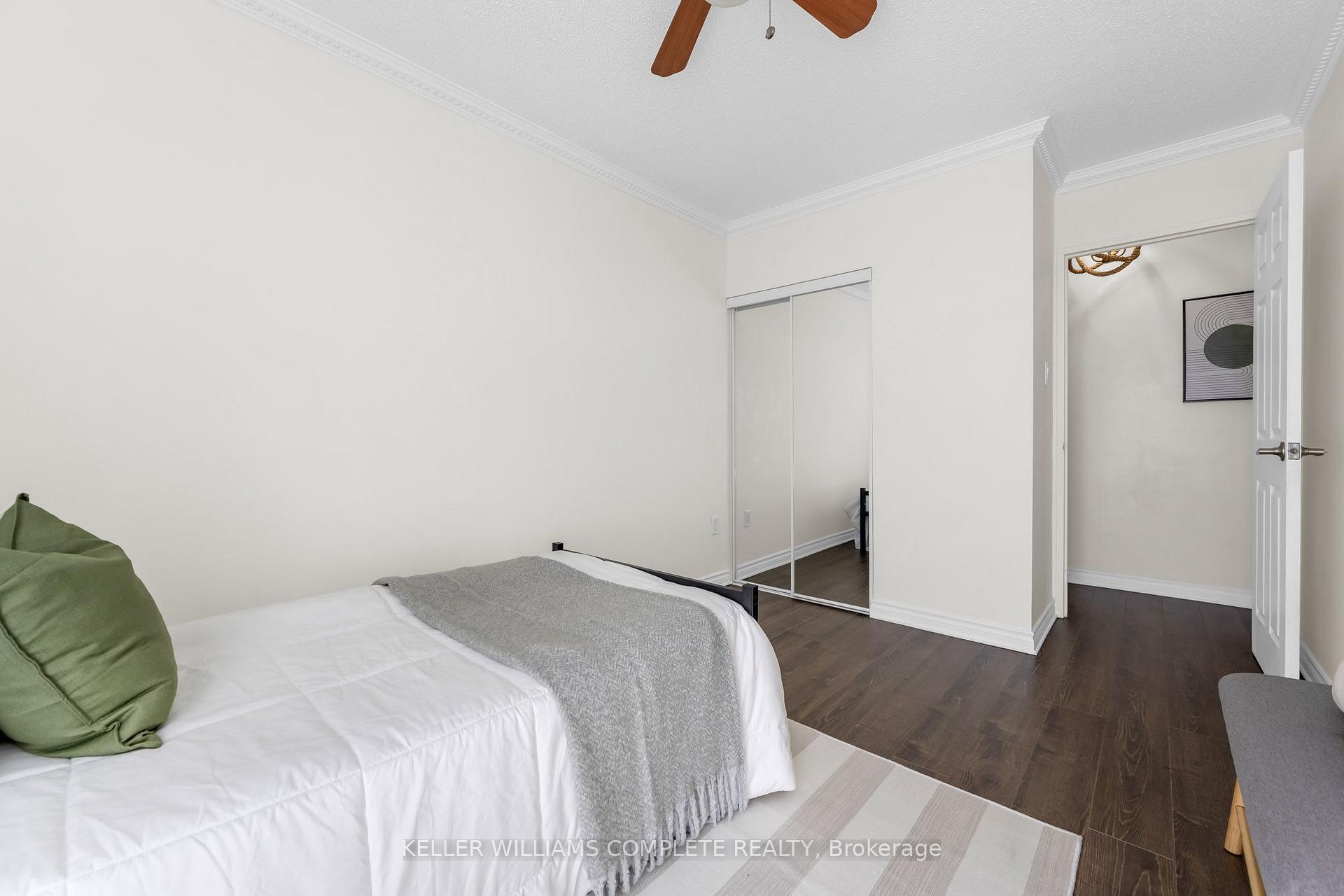 Photo 15 of Unit 1508, 1964 Main Street W, Hamilton, Ainslie Wood — HOMEH