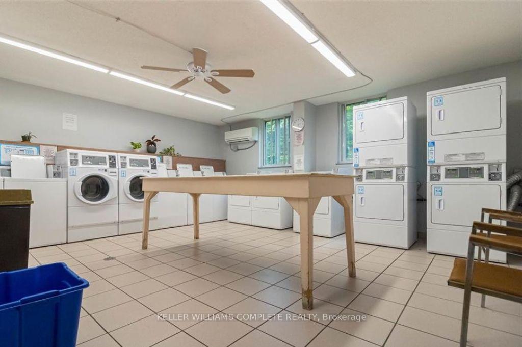 Photo 24 of Unit 1508, 1964 Main Street W, Hamilton, Ainslie Wood — HOMEH