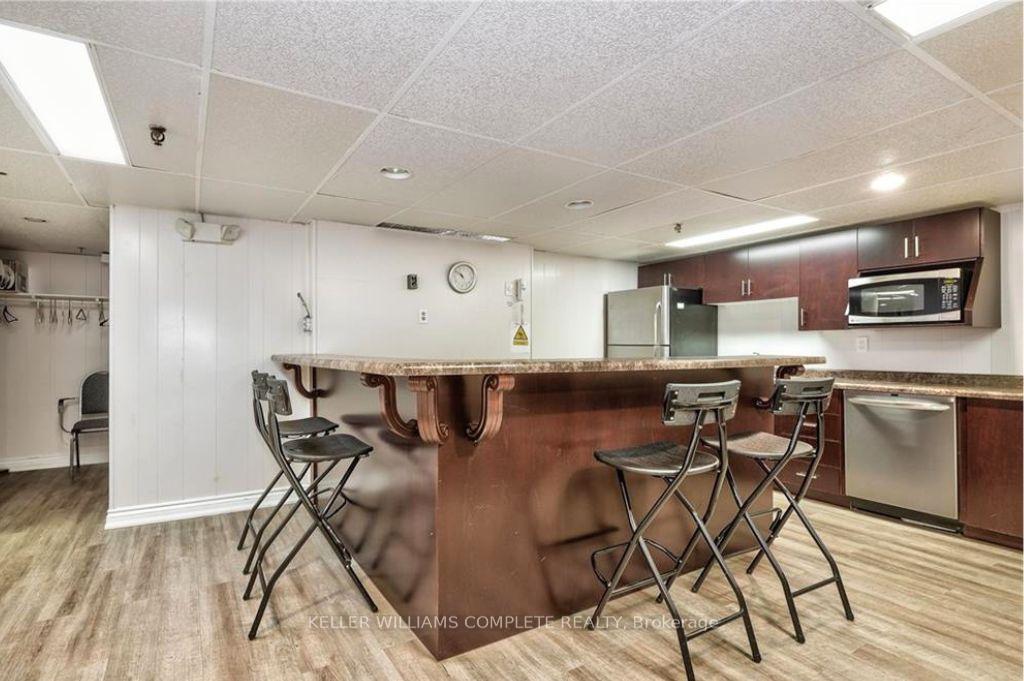Photo 25 of Unit 1508, 1964 Main Street W, Hamilton, Ainslie Wood — HOMEH