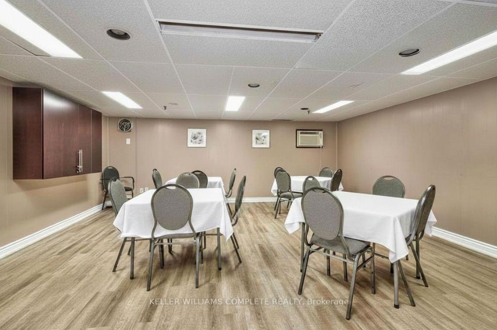 Photo 26 of Unit 1508, 1964 Main Street W, Hamilton, Ainslie Wood — HOMEH