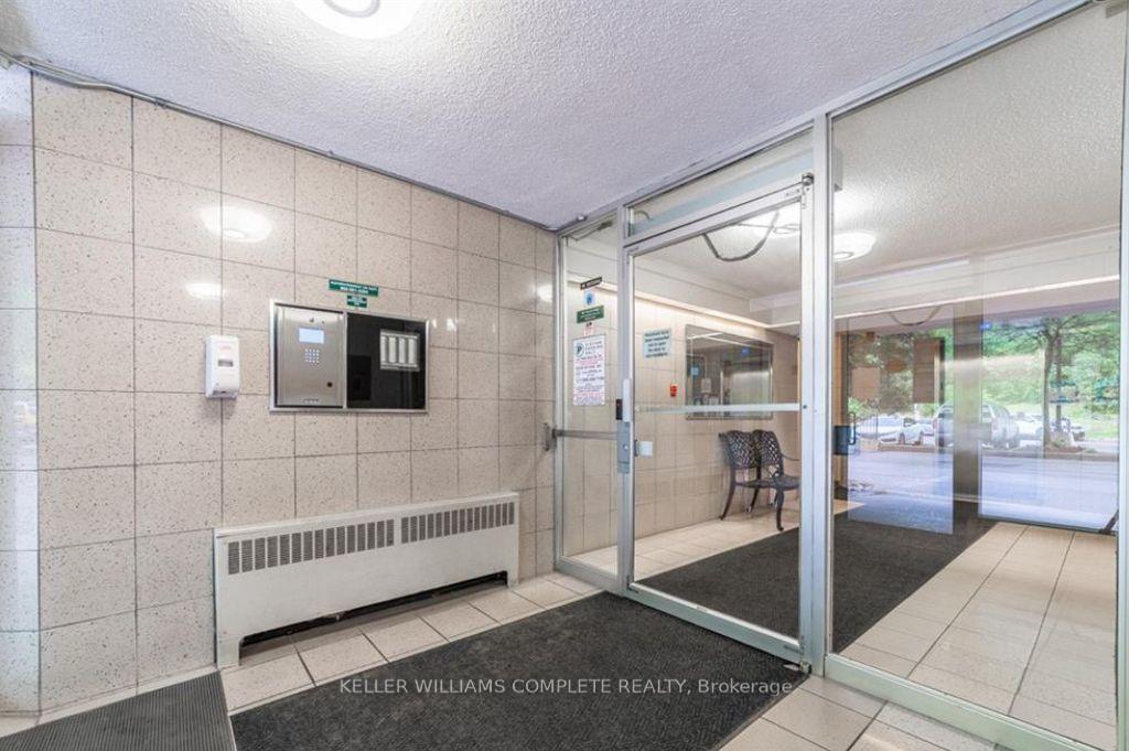 Photo 27 of Unit 1508, 1964 Main Street W, Hamilton, Ainslie Wood — HOMEH