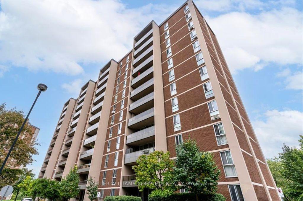 Photo 33 of Unit 1508, 1964 Main Street W, Hamilton, Ainslie Wood — HOMEH