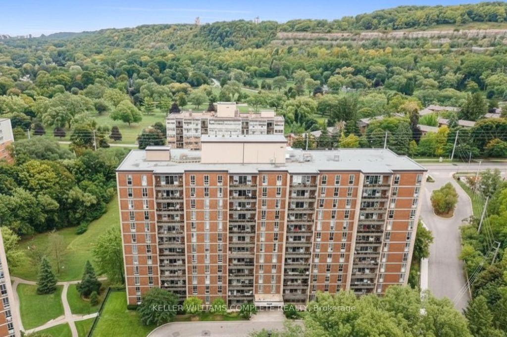 Photo 34 of Unit 1508, 1964 Main Street W, Hamilton, Ainslie Wood — HOMEH