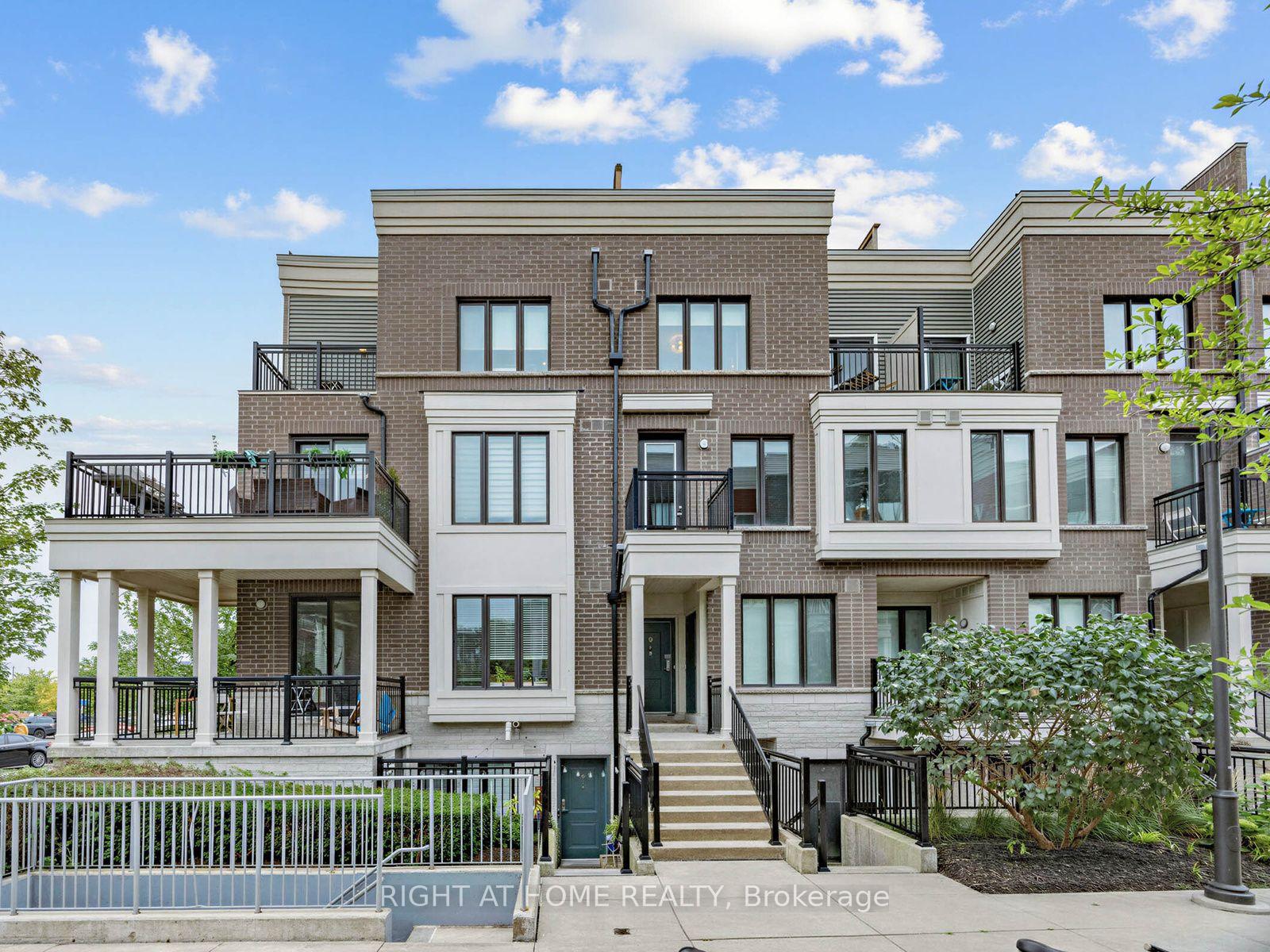 Photo of Unit 17, 70 Eastwood Park Gardens