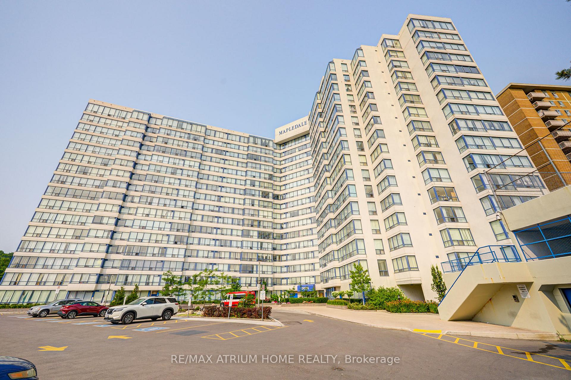 Photo 2 of Unit 1515, 3050 Ellesmere Road, Scarborough, Morningside — HOMEH