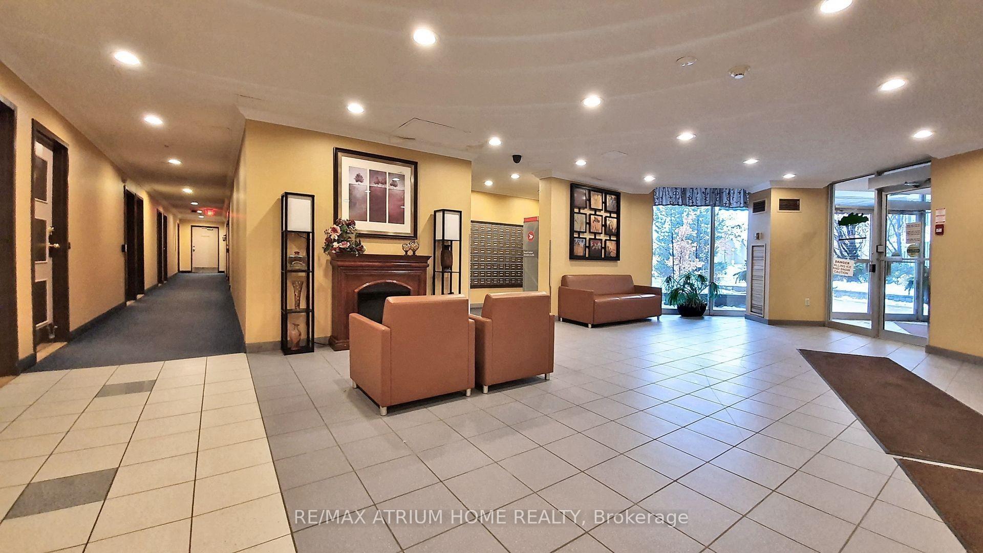 Photo 3 of Unit 1515, 3050 Ellesmere Road, Scarborough, Morningside — HOMEH