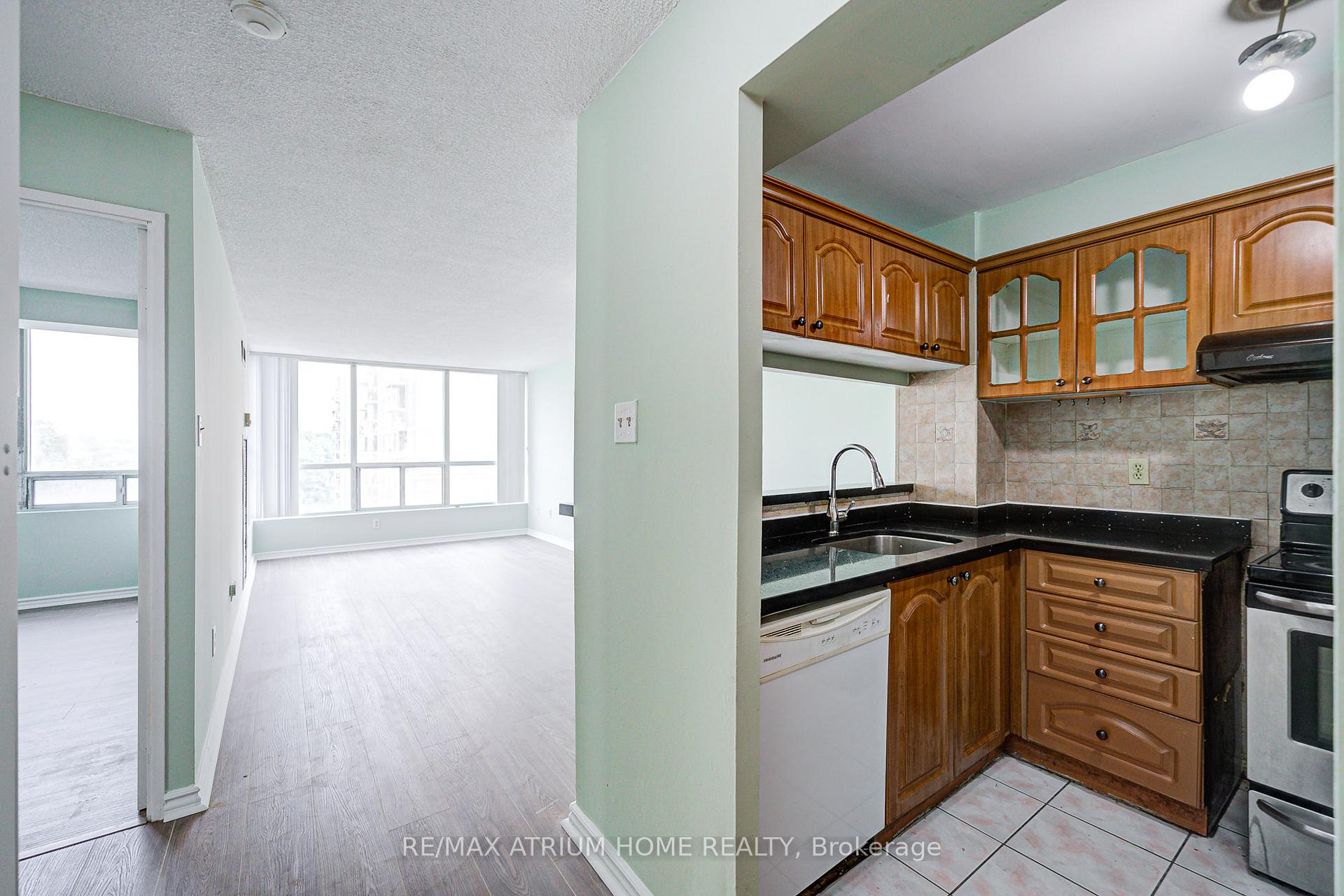 Photo 4 of Unit 1515, 3050 Ellesmere Road, Scarborough, Morningside — HOMEH