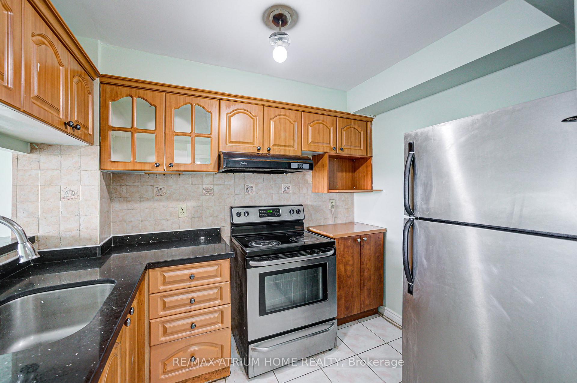 Photo 5 of Unit 1515, 3050 Ellesmere Road, Scarborough, Morningside — HOMEH