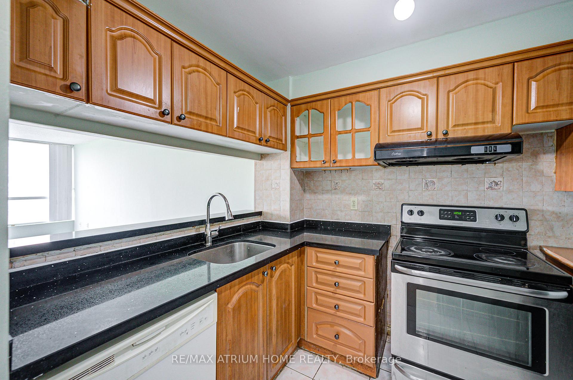 Photo 6 of Unit 1515, 3050 Ellesmere Road, Scarborough, Morningside — HOMEH