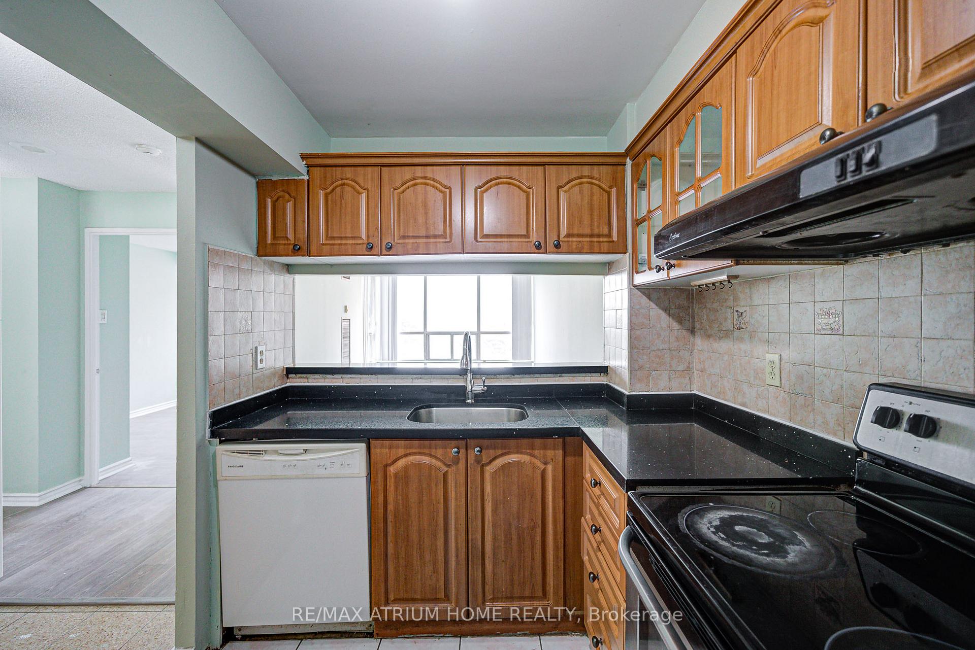 Photo 7 of Unit 1515, 3050 Ellesmere Road, Scarborough, Morningside — HOMEH