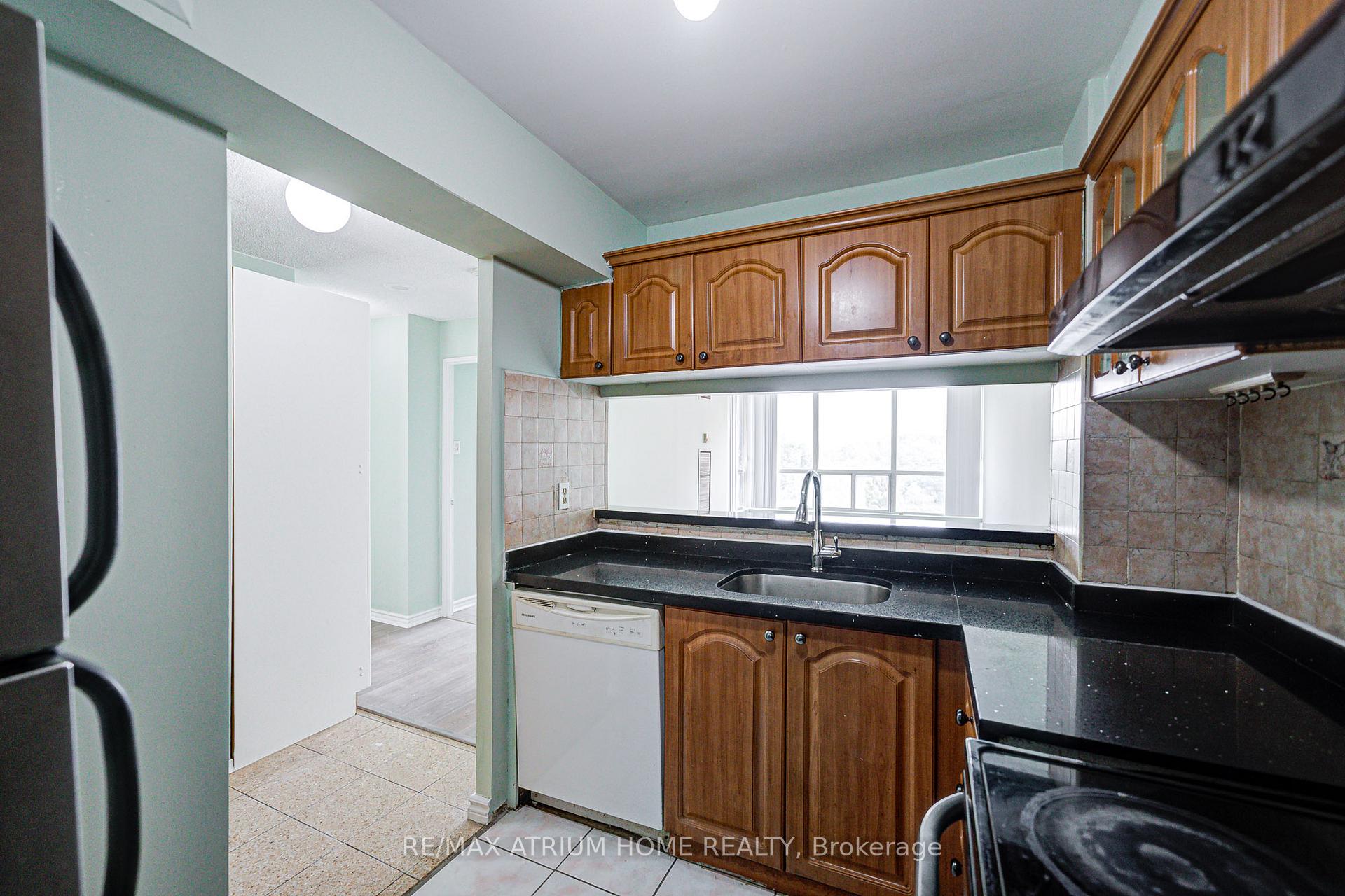 Photo 8 of Unit 1515, 3050 Ellesmere Road, Scarborough, Morningside — HOMEH