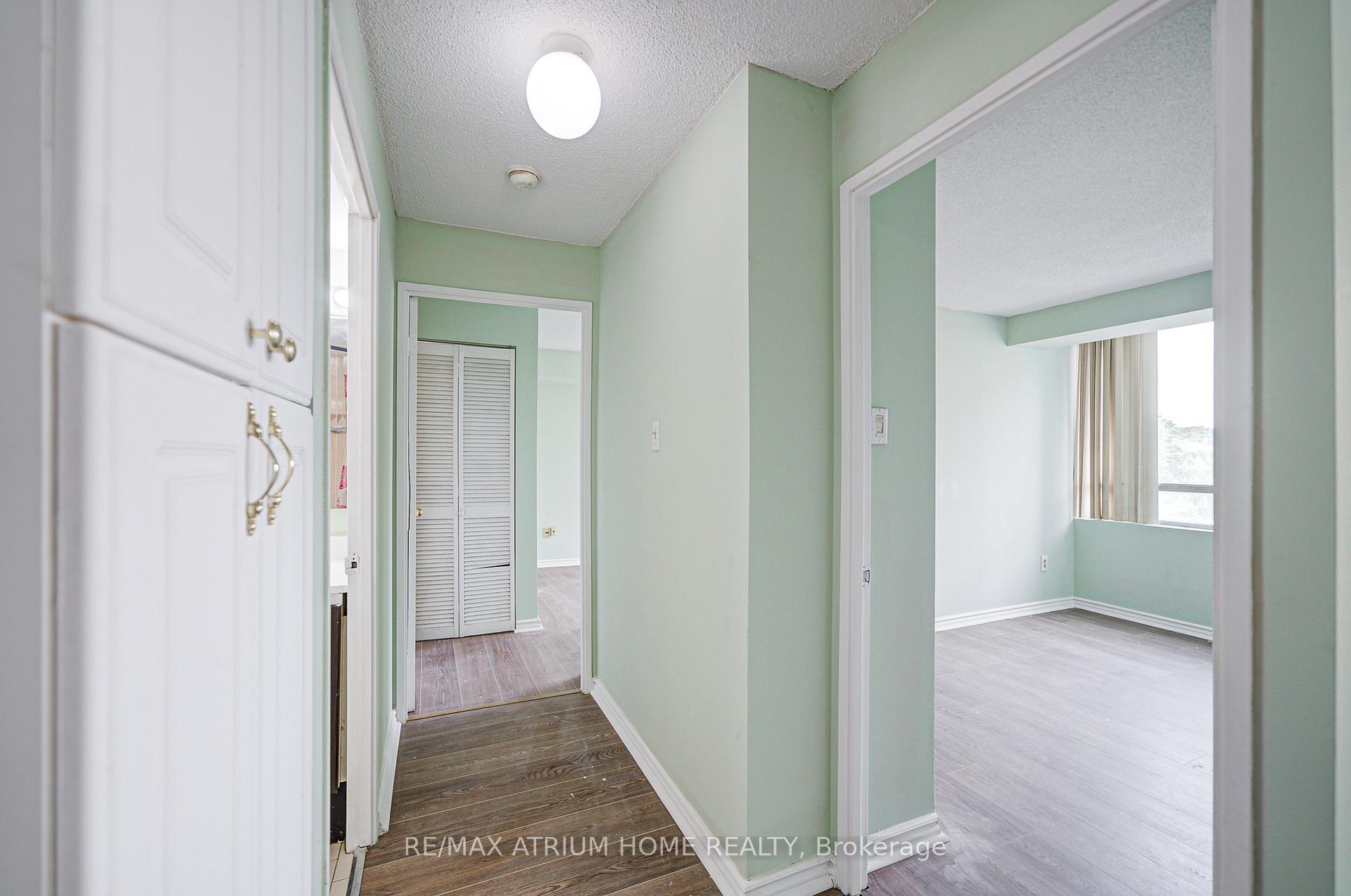 Photo 9 of Unit 1515, 3050 Ellesmere Road, Scarborough, Morningside — HOMEH