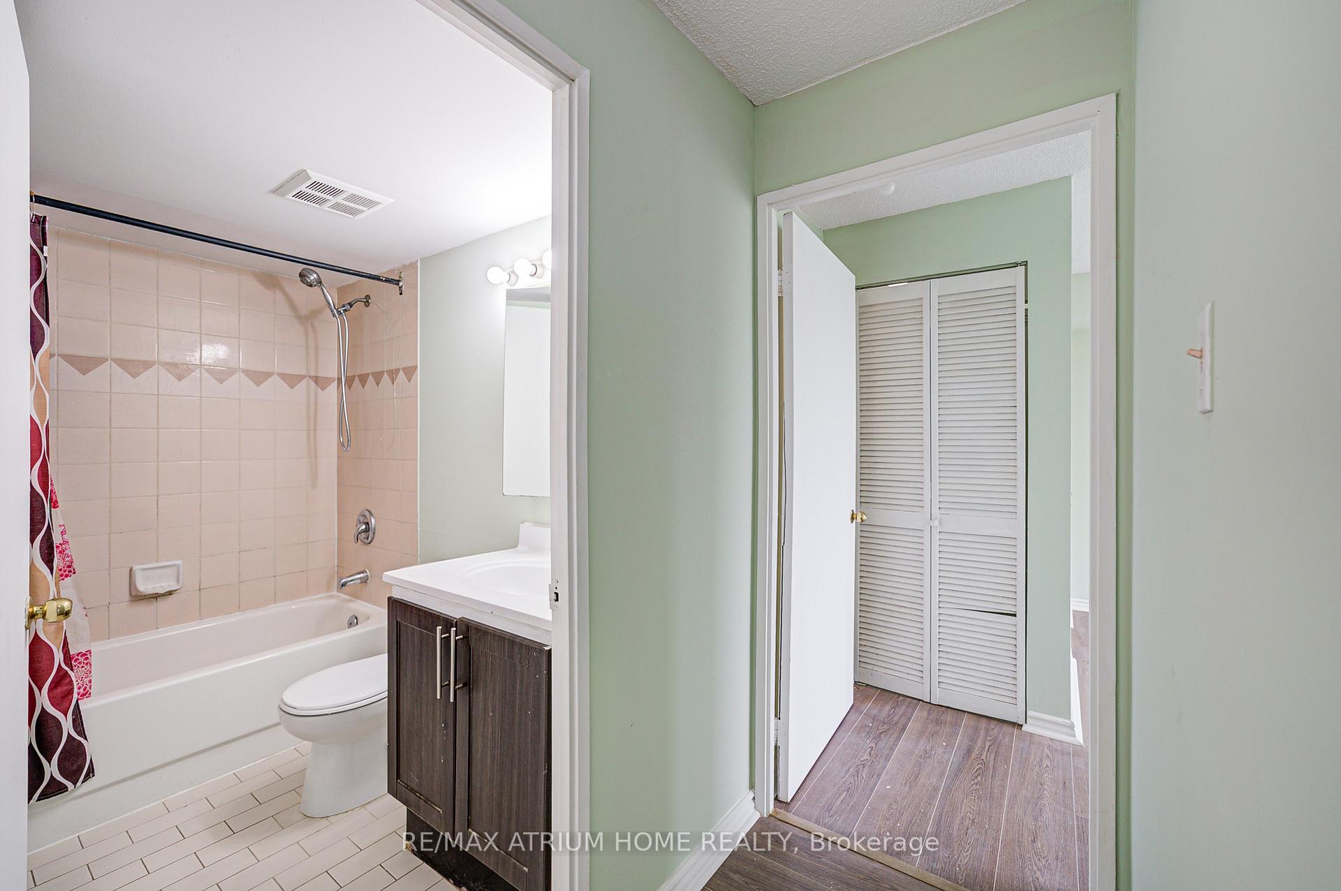 Photo 24 of Unit 1515, 3050 Ellesmere Road, Scarborough, Morningside — HOMEH
