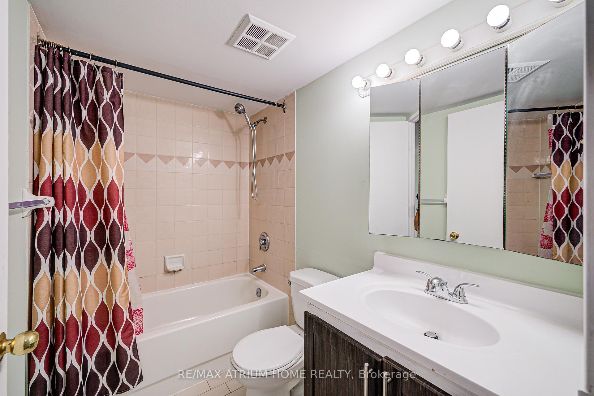 Photo 26 of Unit 1515, 3050 Ellesmere Road, Scarborough, Morningside — HOMEH
