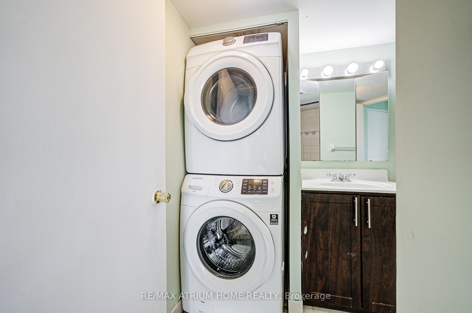 Photo 32 of Unit 1515, 3050 Ellesmere Road, Scarborough, Morningside — HOMEH