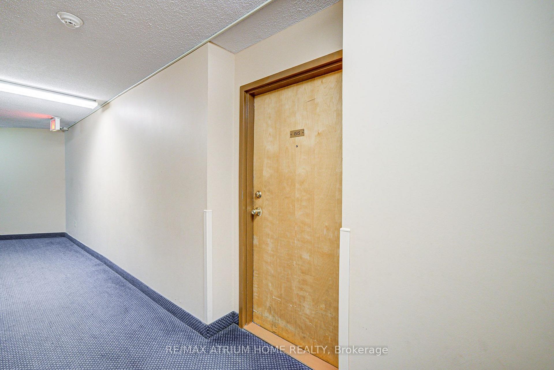Photo 35 of Unit 1515, 3050 Ellesmere Road, Scarborough, Morningside — HOMEH