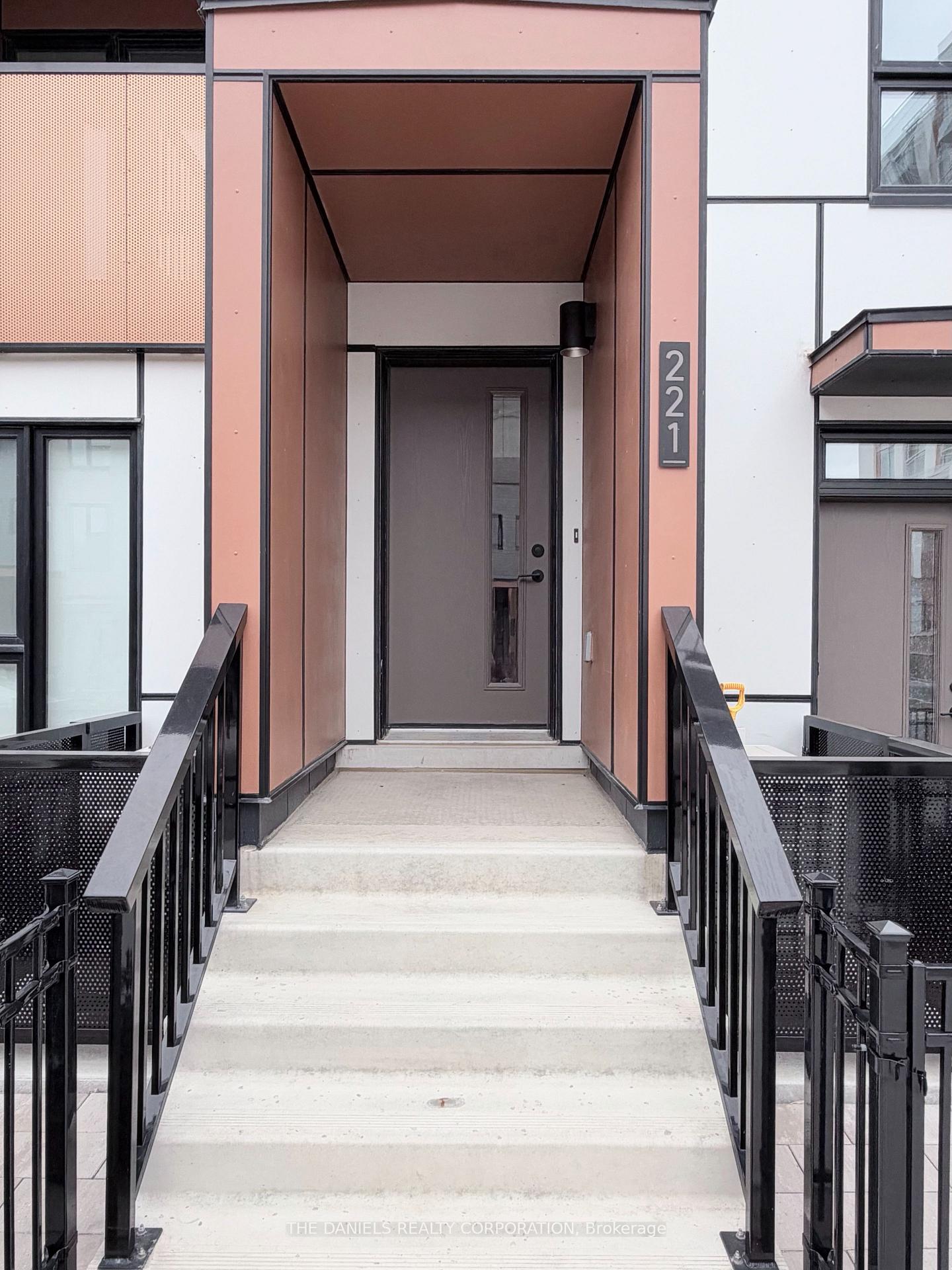 Photo of Unit 221, 50 All Nations Drive