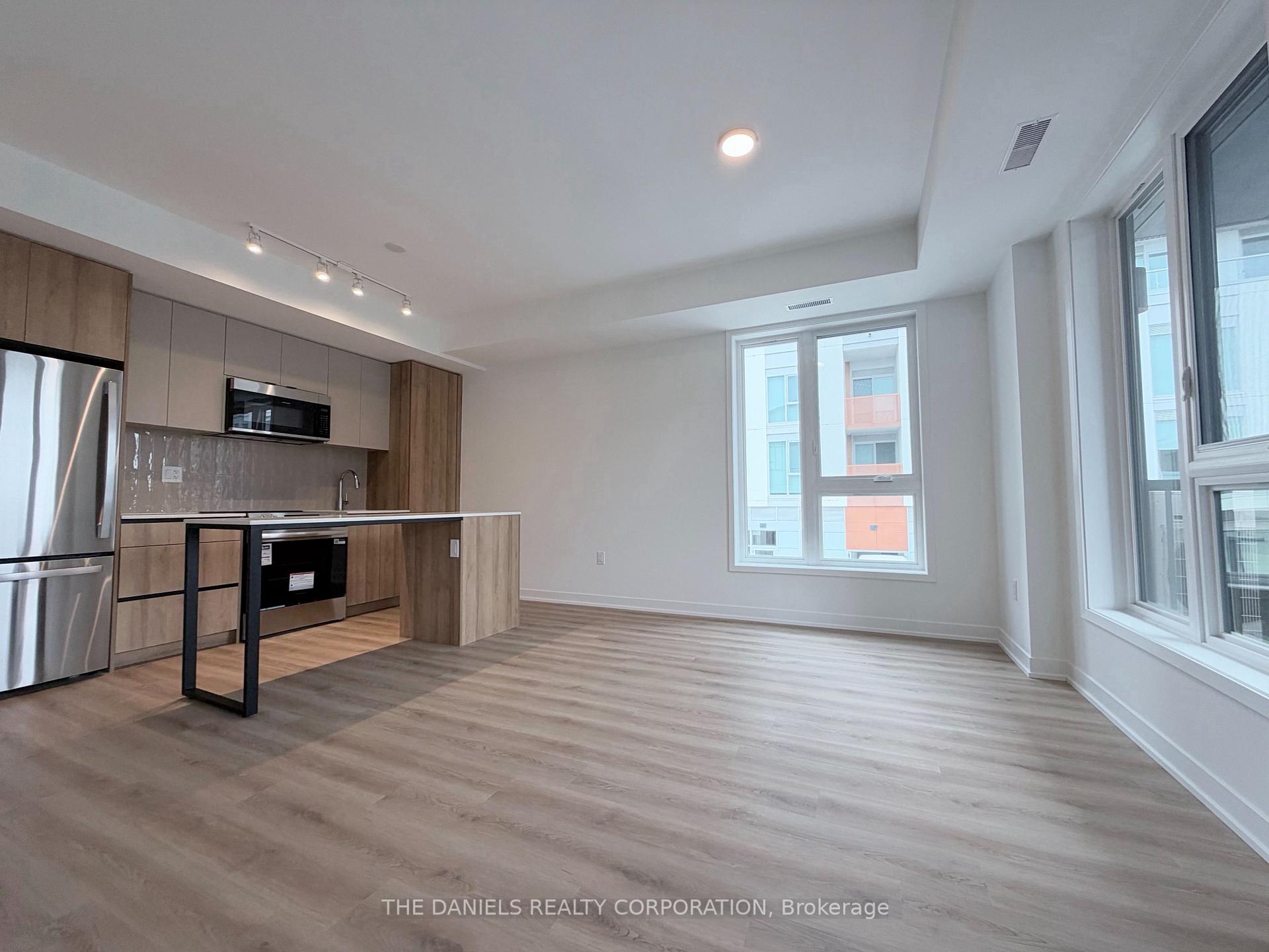 Photo 3 of Unit 221, 50 All Nations Drive, Brampton, Northwest Brampton — HOMEH