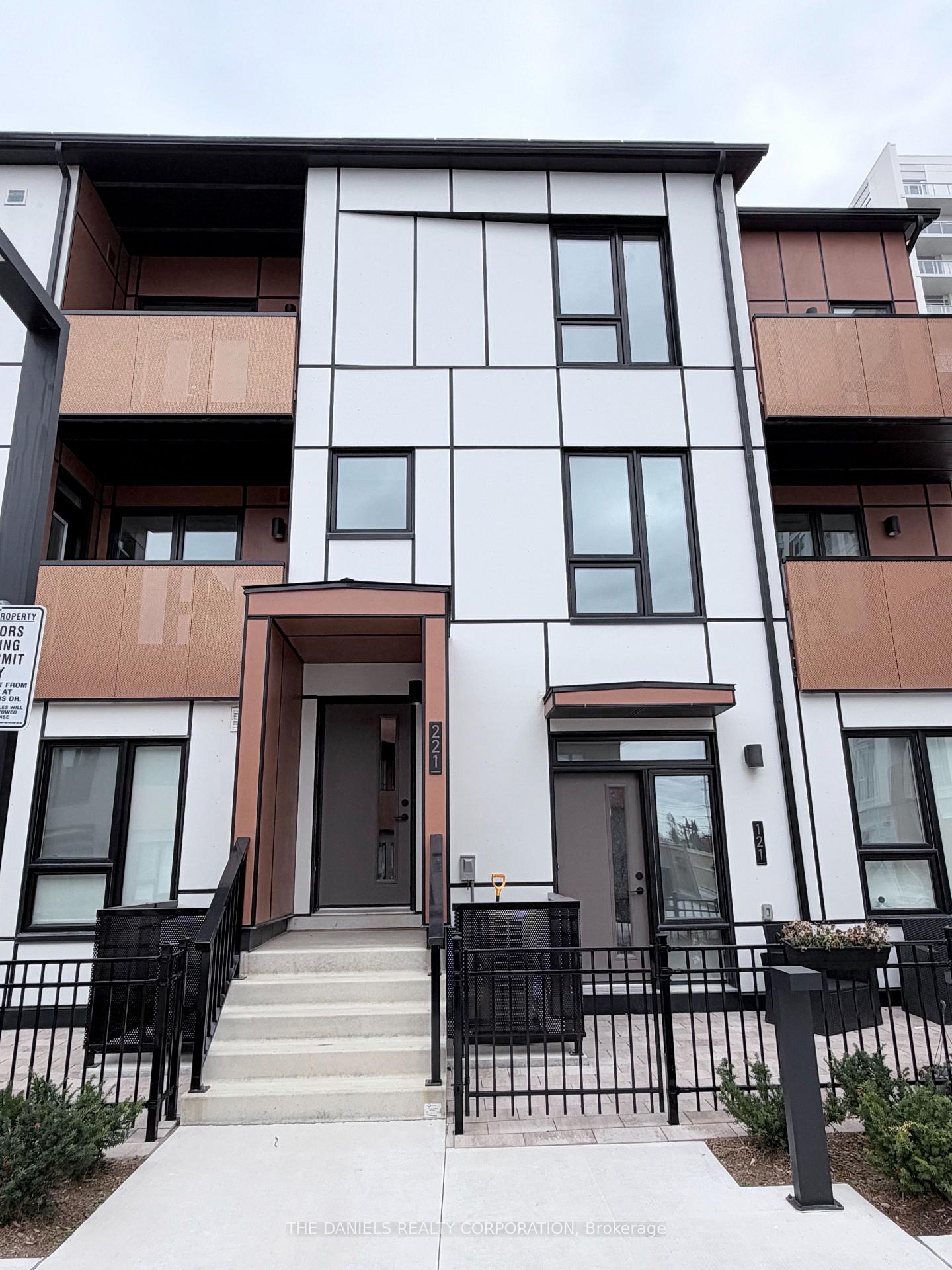Photo 16 of Unit 221, 50 All Nations Drive, Brampton, Northwest Brampton — HOMEH