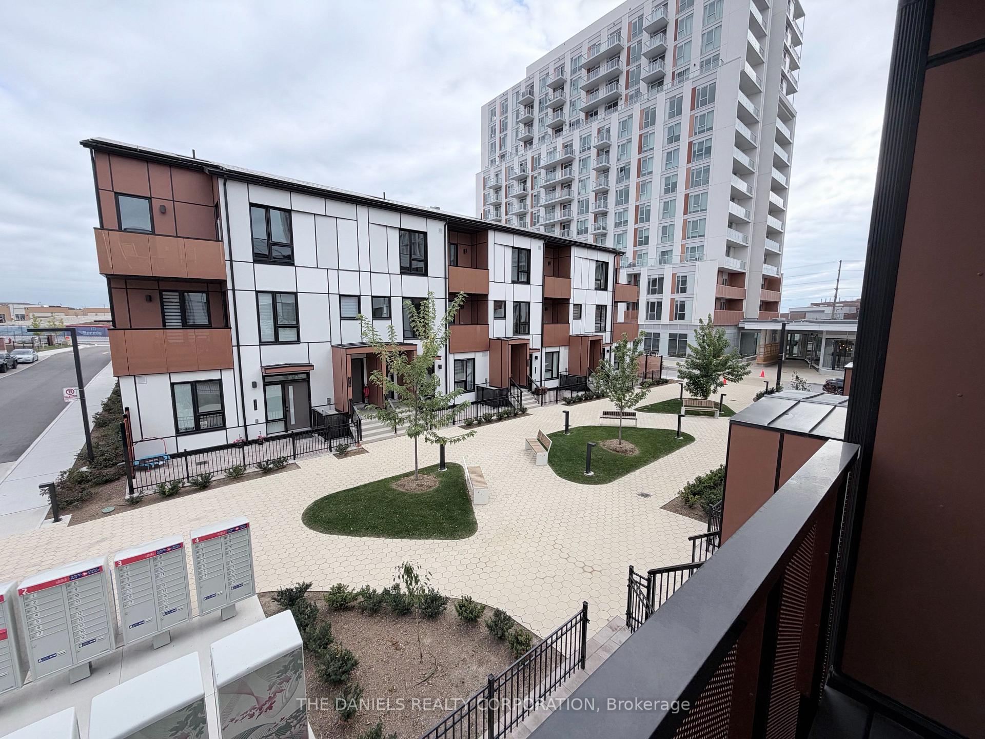 Photo 32 of Unit 221, 50 All Nations Drive, Brampton, Northwest Brampton — HOMEH