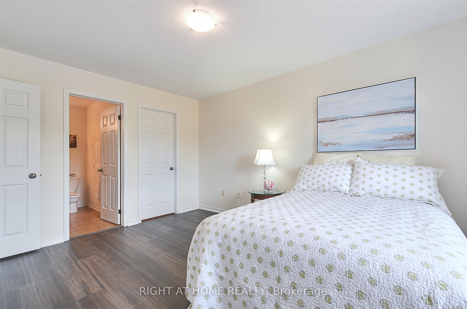 Photo 14 of Unit 34, 7 Sirente Drive, Hamilton, Crerar — HOMEH