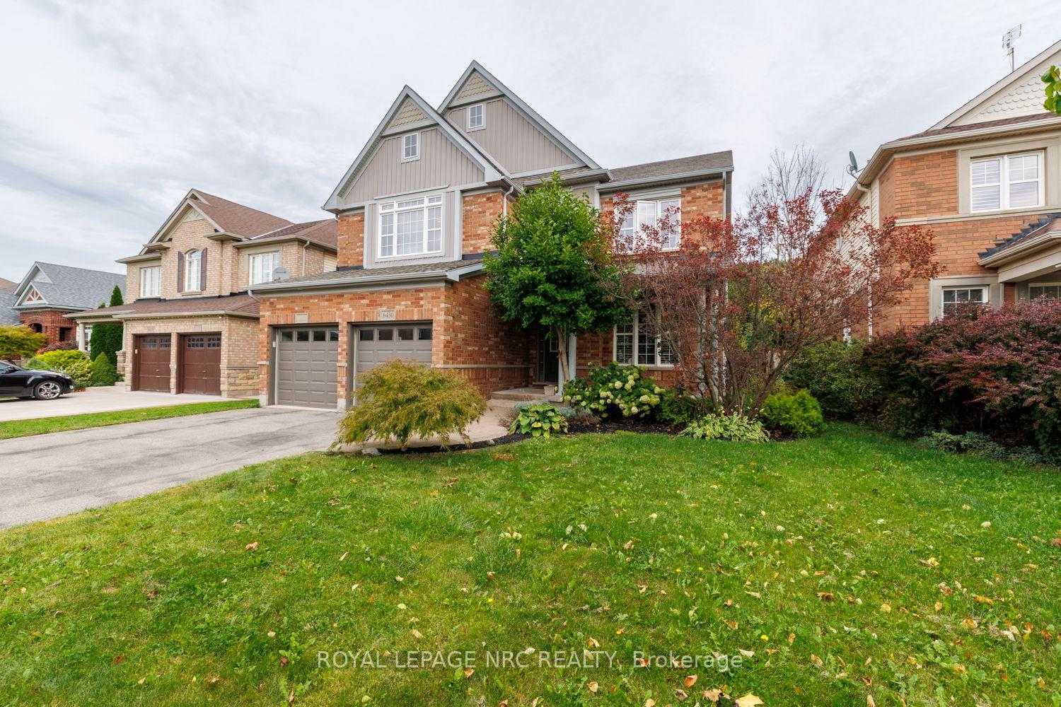 Photo 2 of 6430 St Michael Avenue, Niagara Falls, Forestview — HOMEH