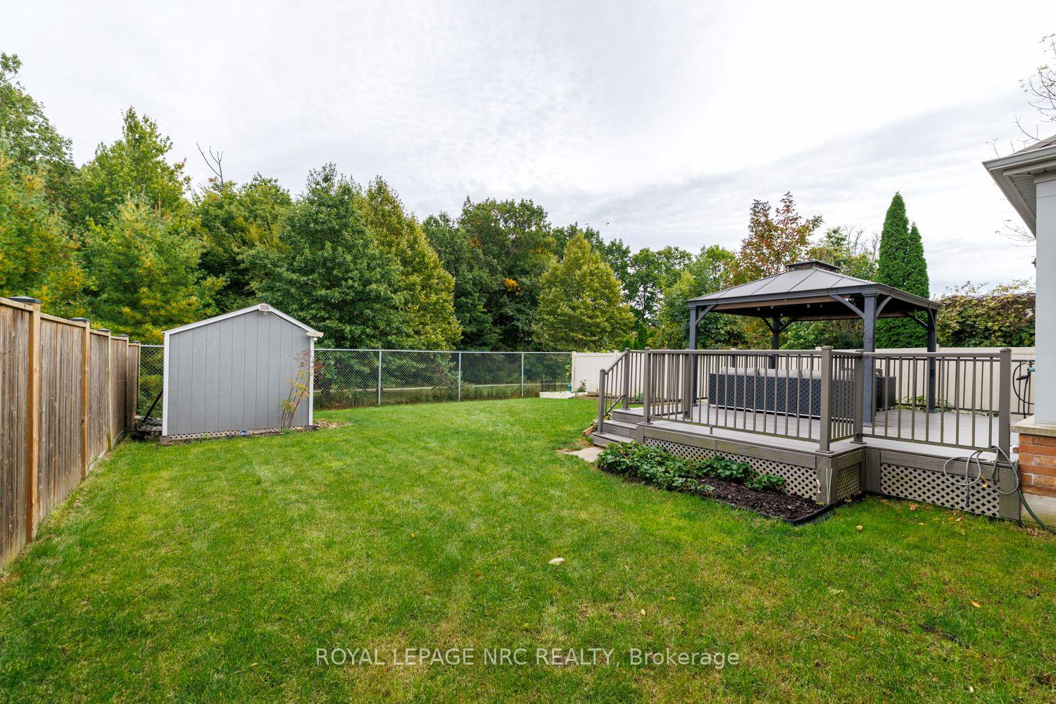 Photo 39 of 6430 St Michael Avenue, Niagara Falls, Forestview — HOMEH