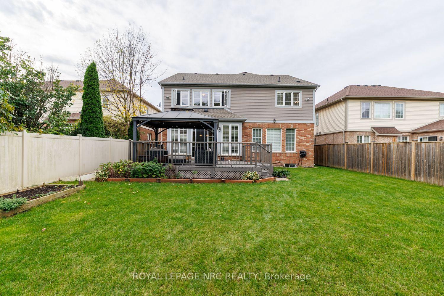 Photo 40 of 6430 St Michael Avenue, Niagara Falls, Forestview — HOMEH