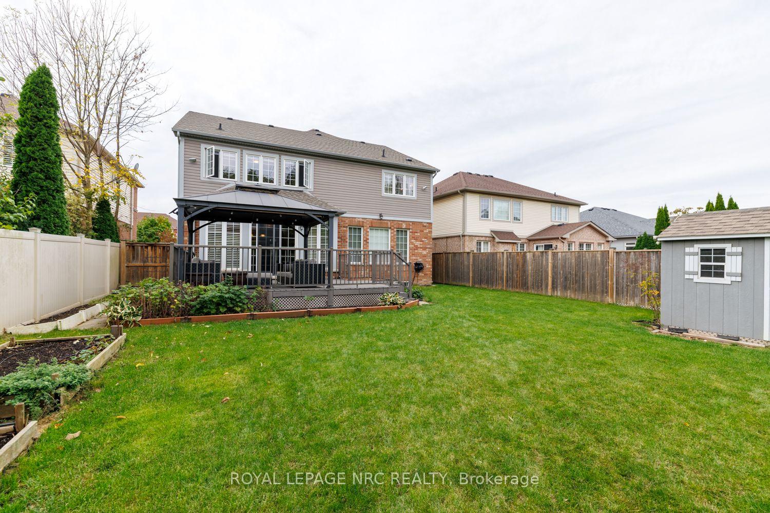 Photo 41 of 6430 St Michael Avenue, Niagara Falls, Forestview — HOMEH
