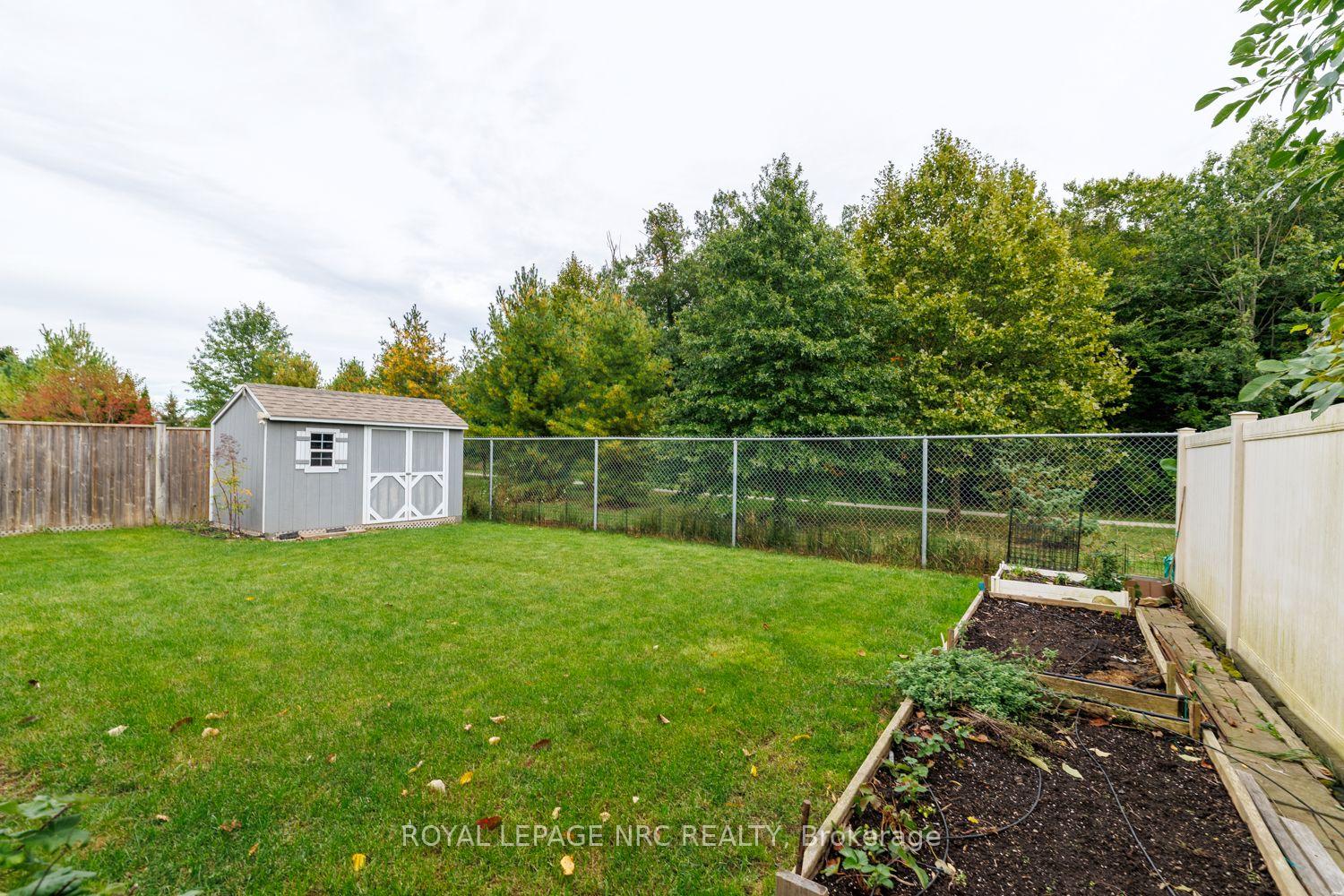 Photo 42 of 6430 St Michael Avenue, Niagara Falls, Forestview — HOMEH