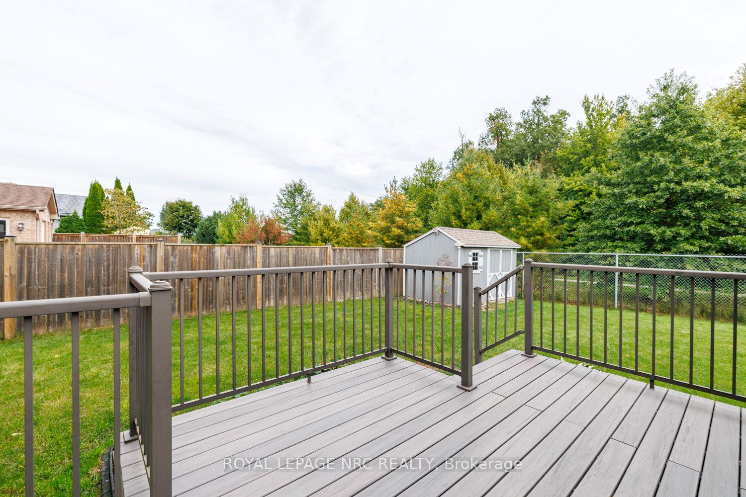 Photo 45 of 6430 St Michael Avenue, Niagara Falls, Forestview — HOMEH