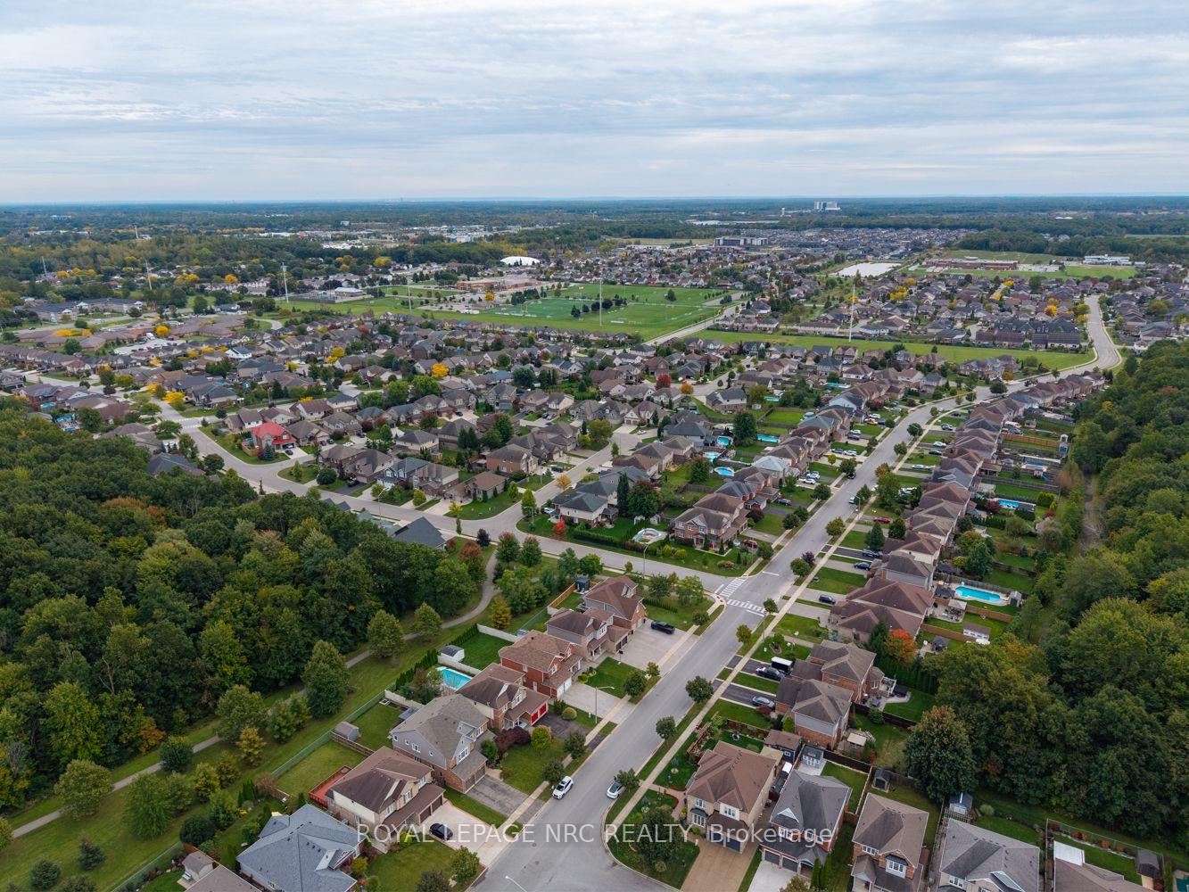 Photo 48 of 6430 St Michael Avenue, Niagara Falls, Forestview — HOMEH