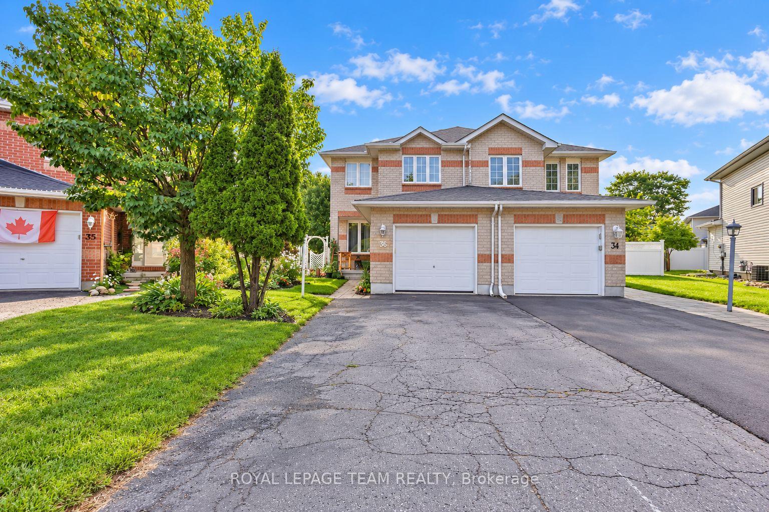 Photo of 36 Saffron Court