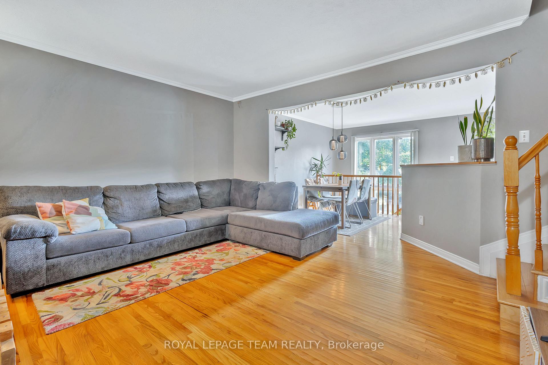 Photo 6 of 36 Saffron Court, Ottawa, Barrhaven - Longfields — HOMEH