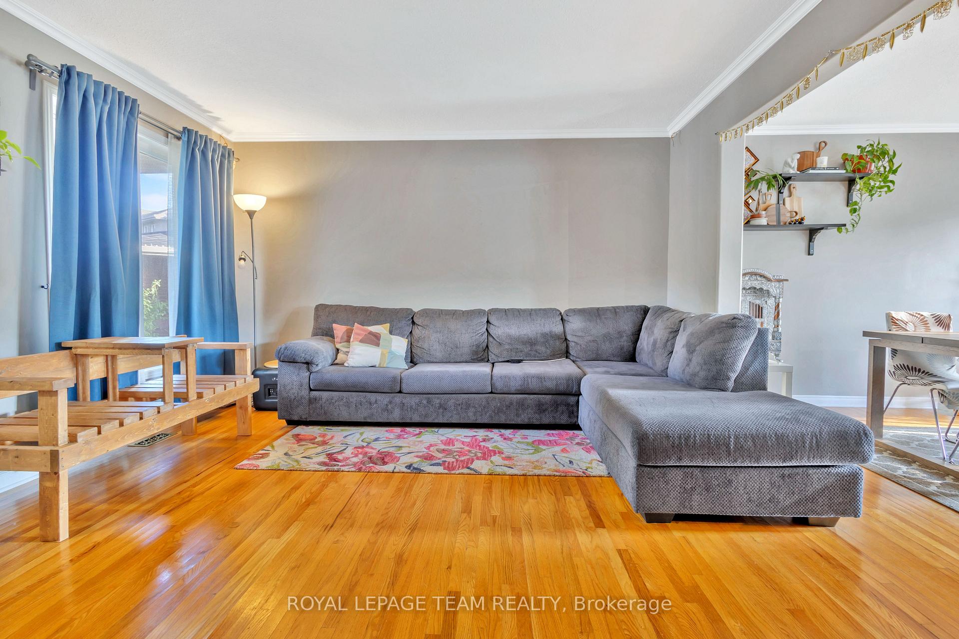 Photo 7 of 36 Saffron Court, Ottawa, Barrhaven - Longfields — HOMEH