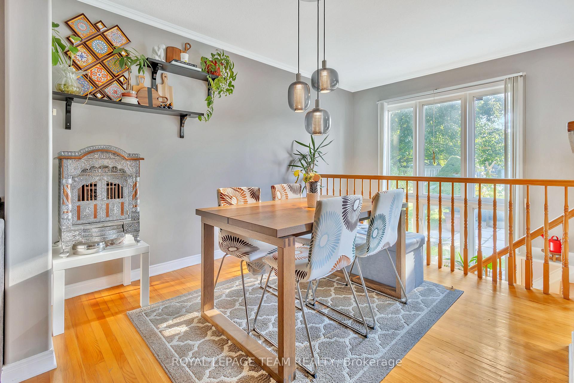 Photo 10 of 36 Saffron Court, Ottawa, Barrhaven - Longfields — HOMEH